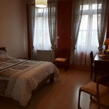 Chambre Du Nouvion Le Nouvion-en-Thierache Eksteriør billede
