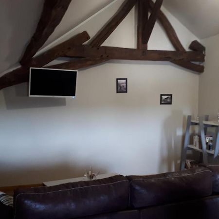 Chambre Du Nouvion Le Nouvion-en-Thierache Eksteriør billede